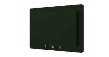 SKY24-P04 Rugged Military Smart Display for Shipboards