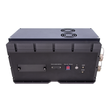 AV800-D27-A50 GPU Computer