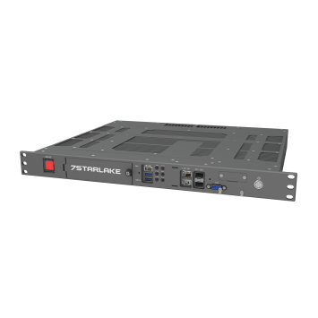 HORUS200-X1_Intel® Xeon®D-1749, 1U Rugged VMware Workstation