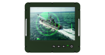 SKY12-P04-Combat Vehicle Smart Display