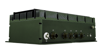 Rugged GPU Server Powered by AMD