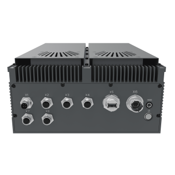 IV320-RS-F i9-14900T IP65 GPU Computer