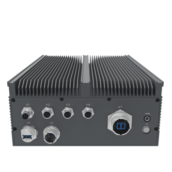 IV320RS-X10G i9-13900T IP65 GPU Computer