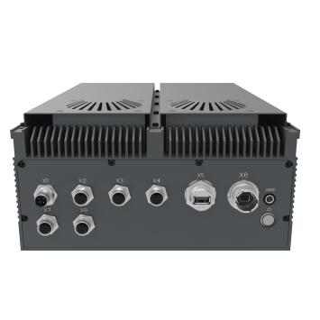 IV320RS-X i7-14700T IP65 GPU Computer