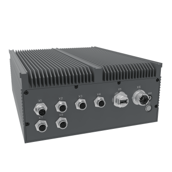 IV320RS-X i9-13900T IP65 GPU Computer