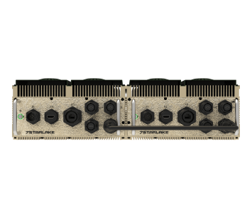 NVIDIA DGX Spark™ Rugged Computer