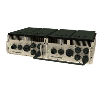 NVIDIA DGX Spark™ GB10 Rugged Computer