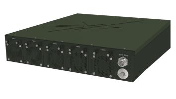 SN3420 Military Switch