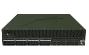 SN3420 Military Switch