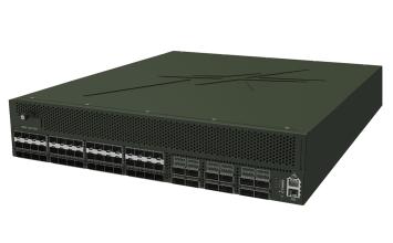 SN3420 Military Switch