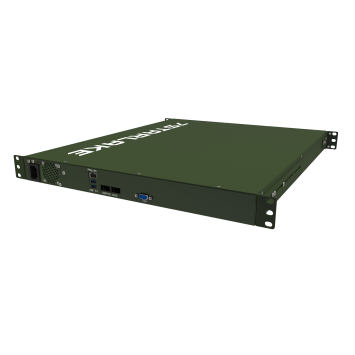 THOR11-X6 Xeon 6 Granite Rapids-D 5G Technologies and High-performance computing server