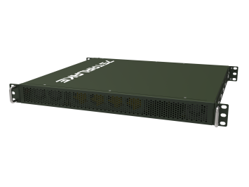 THOR11-H6 Xeon 6 Granite Rapids-D 5G Technologies and High-performance computing server