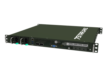 THOR11-H6 Xeon 6 Granite Rapids-D 5G Technologies and High-performance computing server