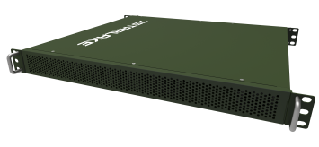 THOR11-X6 Xeon 6 Granite Rapids-D GPU Server