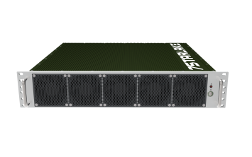 THOR22-H6 Military Radar Signal Processing GPU Server