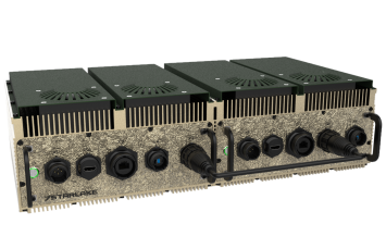 NVIDIA DGX Spark™ Rugged Computer