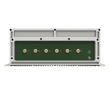 CPT100M In-Vehicle Transportation Computer