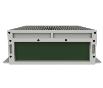 LINK200M Military IP65 PoE Switch