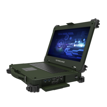 X7-MAX Military Laptop