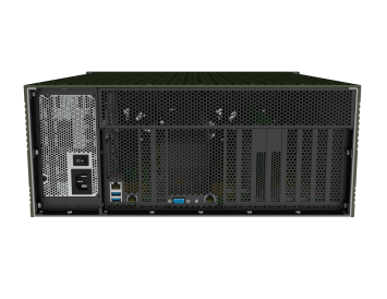 HORUS560 Military GPU HPC