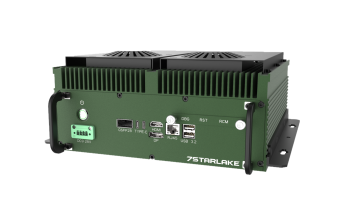 Military Jetson THOR Computer  -T5000 series