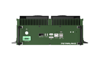 Military Jetson THOR Computer -T5000 series