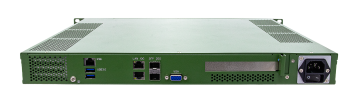 ROC230A_1U Short Depth with XEON D1700 Rugged Server_3