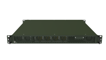 THOR11 Military Xeon-D 1U Server