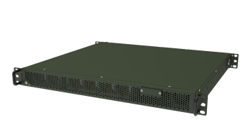 THOR11 Military Xeon-D 1U Server