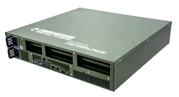 HORUS420-RT Xeon SP Server