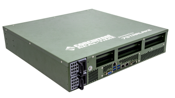 HORUS420-RT Xeon SP Server
