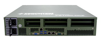 HORUS420-RT Xeon SP Server
