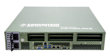 HORUS420-RT Xeon SP Server