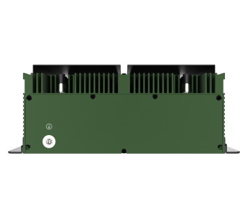 Military Jetson Thor T5000 Computer