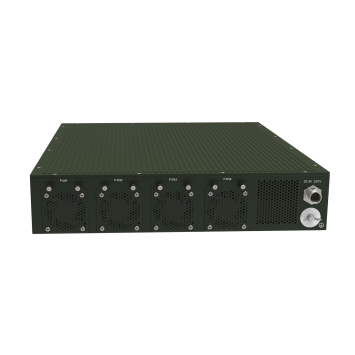 FG401-D22 L3 Military FortiOS Firewall Ethernet Switch