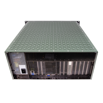 HORUS560 Military GPU HPC