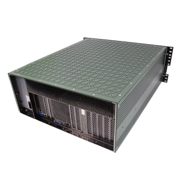 HORUS560 Military GPU HPC