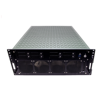 HORUS560 Military GPU HPC