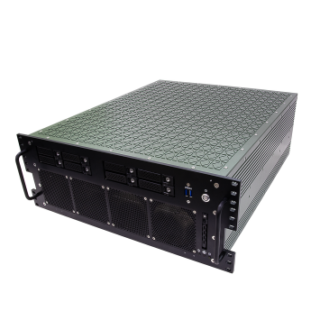 HORUS560 Military GPU HPC