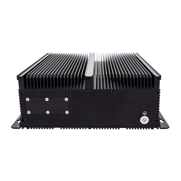 NV300-E AGX Orin Military GPU Server