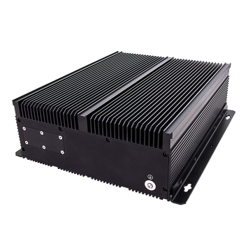 NV300-E AGX Orin Military GPU Server