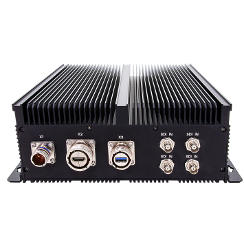 NV300-E AGX Orin Military GPU Server for CUAS