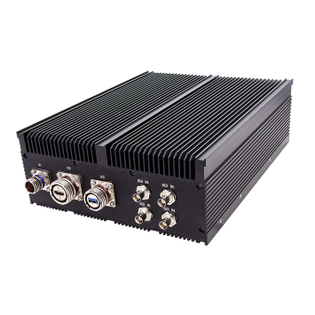 NV300-E AGX Orin Military GPU Server