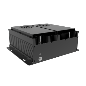 Military Jetson Thor T5000 Computer