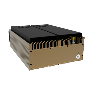 NVIDIA DGX Spark™ Rugged Computer