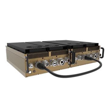 NVIDIA DGX Spark™ Rugged Computer