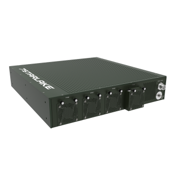 FG401-D22 L3 Military FortiOS Firewall Ethernet Switch