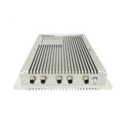 Target Acquisition GPGPU Computer  1U/half
