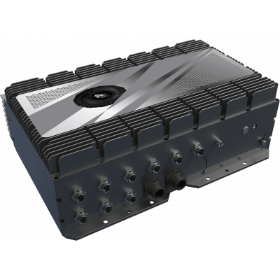 SR800-X1 AI Inference Quadro®,XEON® Rugged Workstation