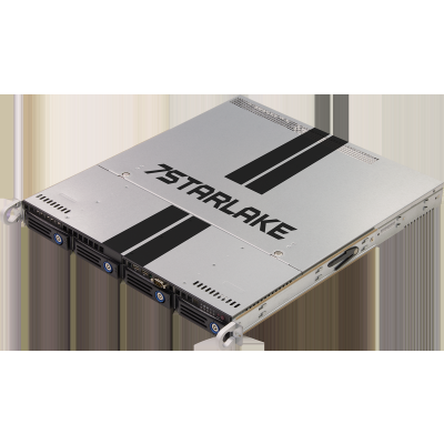 THOR11 1U GPU Storage Server